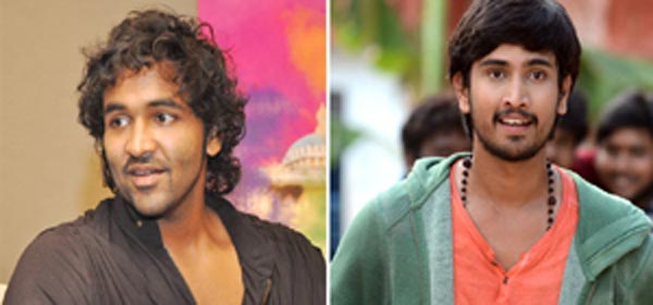 manchu vishnu,raj tarun,nageswara reddy,manchu vishnu with raj tarun,manchu vishnu new movie  మంచు విష్ణు ఈసారి మాములుగా రావట్లేదు!